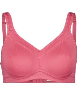 TROFÉ 10278 BRA BETTY SOFT PINK E095 Main Image