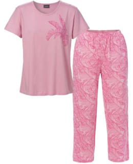 TROFE 64108-5000-L BAMBOO PYJAMA Main Image