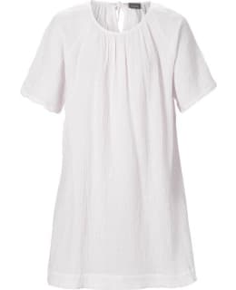 TROFE 74125-1000-XL DRESS COTTON CREPE Main Image
