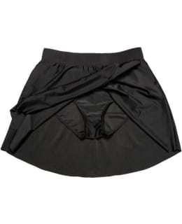 TROFE  84258-1200-38 SOLID SKIRT INSIDE Main Image