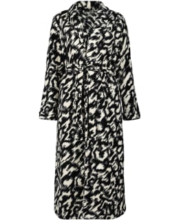 TROFE 442041200-S GRAPHIC ROBE FLEECE Main Image