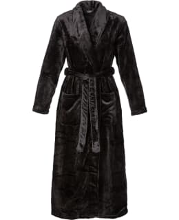 TROFE 442011200-XXL SOLID ROBE SILKFLEEC Main Image