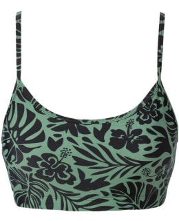 TROFÉ 85248 MONSTERA BIKINITOP ARMY 42 Main Image
