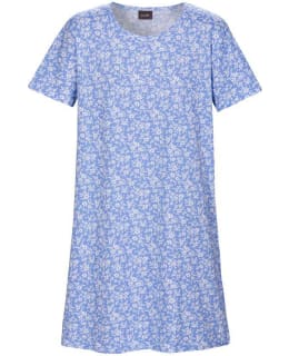 TROFÉ 65108-7300-XXL W.NIGHTDRESS Main Image