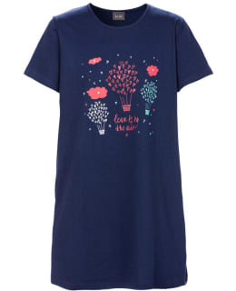 TROFÉ 65130-7900-S W.BIG TEE Main Image