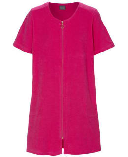 TROFÉ 75101 BEACH ROBE PINK XL Main Image