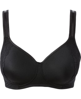 TROFE 15151-120E-085 N.BRA MALVA PADDED Main Image