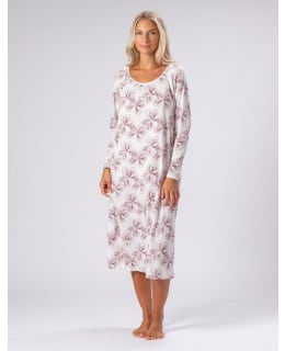 TROFE 65224-5400-XXL N.ORCHID LONG SLEEV Main Image