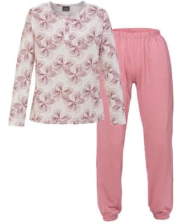 TROFE 65225-5400-XXXL N.ORCHID PYJAMA Main Image
