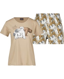TROFE 65232-2500-S N.BEARS BOXER PYJAMA Main Image