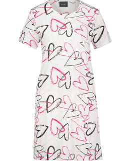 TROFE 65263-1111-XL N.HEART BIG T Main Image