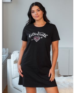 TROFE 65263-1200-L N.HEART BIG T Main Image