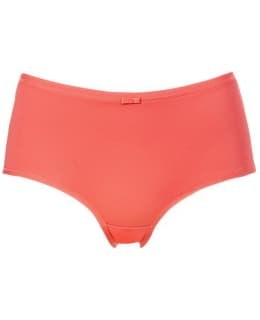 TROFE 961974300-XL PIKKUHOUSUT MIDI Main Image