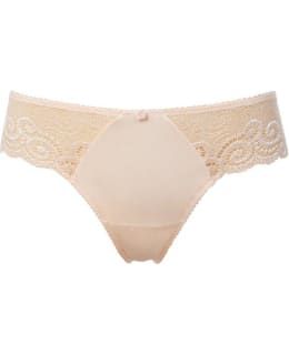 TROFE 903555000E05-M BRAZ W.UNDERPANTS Main Image
