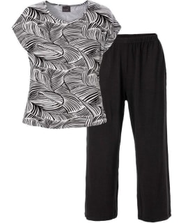 TROFE 66107-1200-XXL N.PYJAMA Main Image