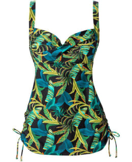 TROFE 86222-120B-38 N.BIKINI YLÄOSA Main Image