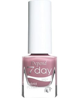 DEPEND 7DAY 5 ML SÄVY 7366 HYBRID POLISH Main Image