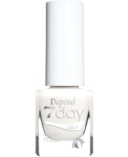 DEPEND 7DAY 5 ML SÄVY 7367 HYBRID POLISH Main Image