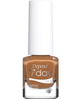 DEPEND 7DAY 5ML 7376 HYBRID POLISH Main Image