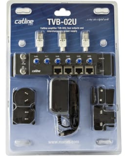 MACAB TVB-02U CATLINE VAHVISTIN Main Image