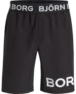 BB AUGUST SHORTS M 9999-1191 90651-XL Main Image