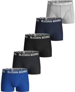 BB 9999-1306-70101-134-140 L. BOXER 5P Main Image