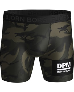 BB SHORTS DPM CAMO M 1931-1909 81321-S Main Image
