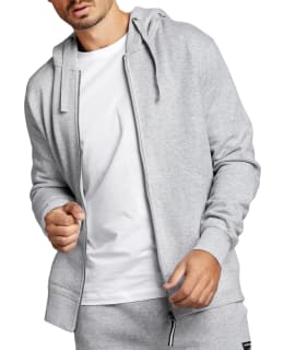 BB 9999-1473-90741-S M.ZIP HOOD CENTRE Main Image