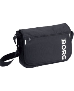 BB CORE FLAPBAG CORE8003 BLACK BEAUTY Main Image