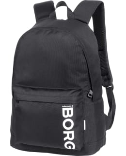 BB CORE NEW BACKPACK CORE8049 BLACK 1SZ Main Image