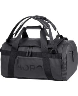 BB BORG DUFFEL 35L M BS210602 BLACK 1SZ Main Image