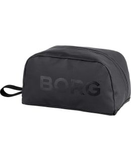 BB BORG TOILET CASE M BS210604 BLACK Main Image
