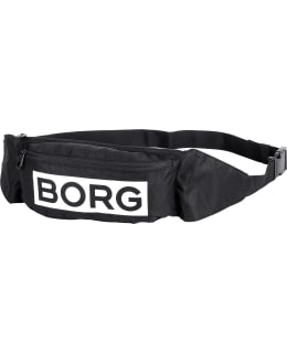 BB WAIST BAG VAN BS211002 BLACK 1SZ Main Image
