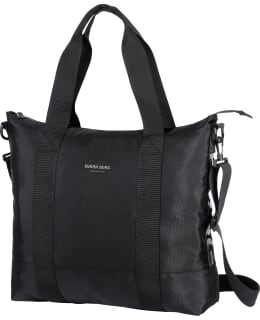 BB TOTE SERENA BS211301 BLACK 1SZ Main Image
