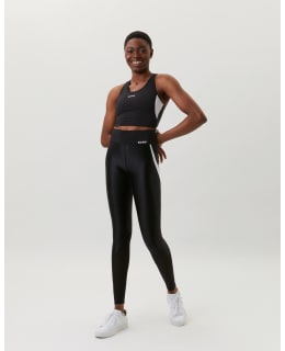 BB BORG SWIPE TIGHTS W 10000582 BLB XS Main Image