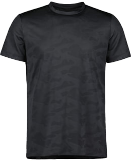BB BORG PERF TEE M 10000733 BK001 L Main Image