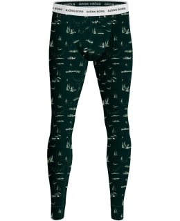 BB 10001167-PD364-M M.LONG JOHN Main Image