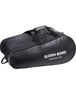 BB ACE PADEL RACKET BAG L 10001210 BLB Main Image