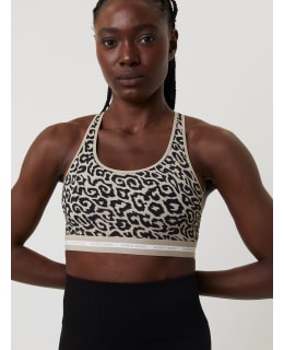 BB PERF LOW SUP BRA W 10000009 P0045 XS Main Image