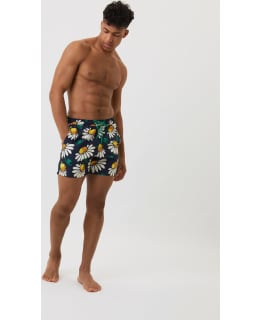Björn Borg Print miesten uimashortsit Main Image