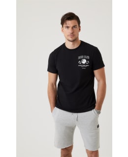 Björn Borg STHLM men's t-shirt Main Image