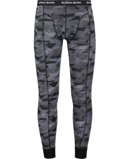 BB 9999-1315-PD071-M M.STRETCH LONGJOHN Main Image