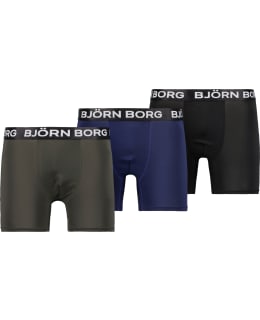 BB TE BOXERS M 3-PACK 10001570 MUL 2 L Main Image
