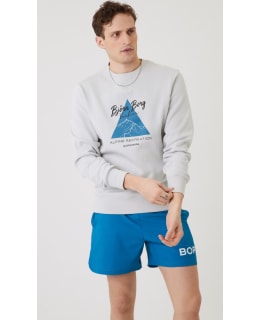 Björn Borg STHLM men's sweatshirt Main Image