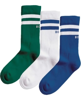 BB 10001757-MP001-41-45 M.CORE SOCK 3P Main Image