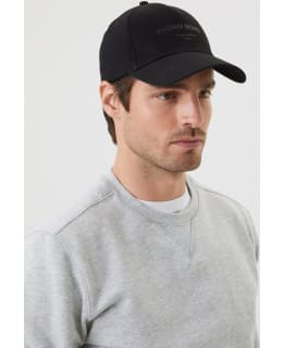 BB 10001816-BK001-58 M.CAP Main Image