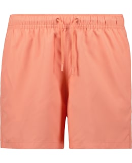 BB 10002204-PK017-M M.SOLID SWIM SHORTS Main Image