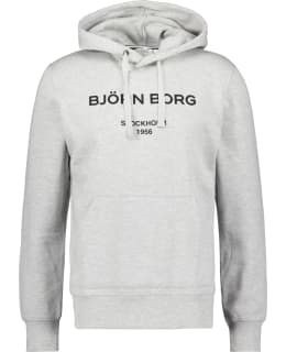 BB 10001096-ME008-S M.BORG HOODIE Main Image