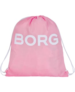 BB BORG DRAWSTRING BAG 10002496 BLU Main Image