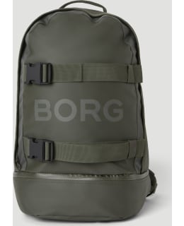 BB BORG DUF BACKPACK M BS210601 FON OS Main Image